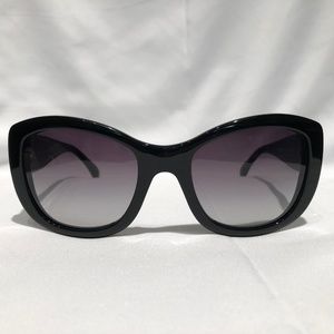 CHANEL Sunglasses 5239 501/3C
